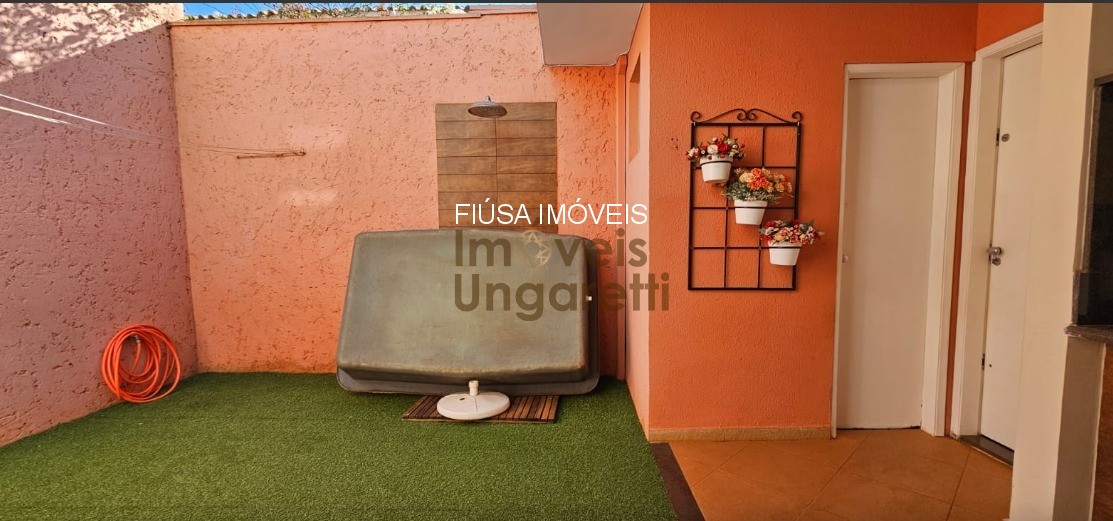 Casa, 3 quartos - Foto 11