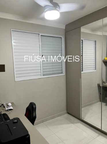 Apartamento, 2 quartos, 40 m² - Foto 3
