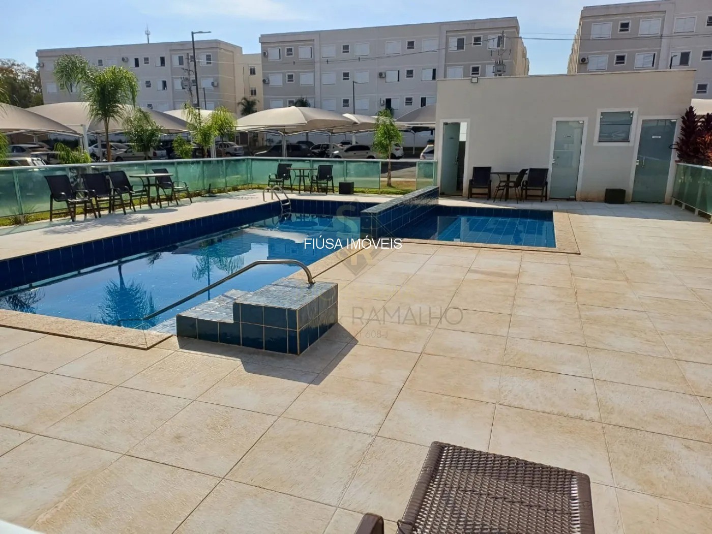 Apartamento, 2 quartos, 42 m² - Foto 26