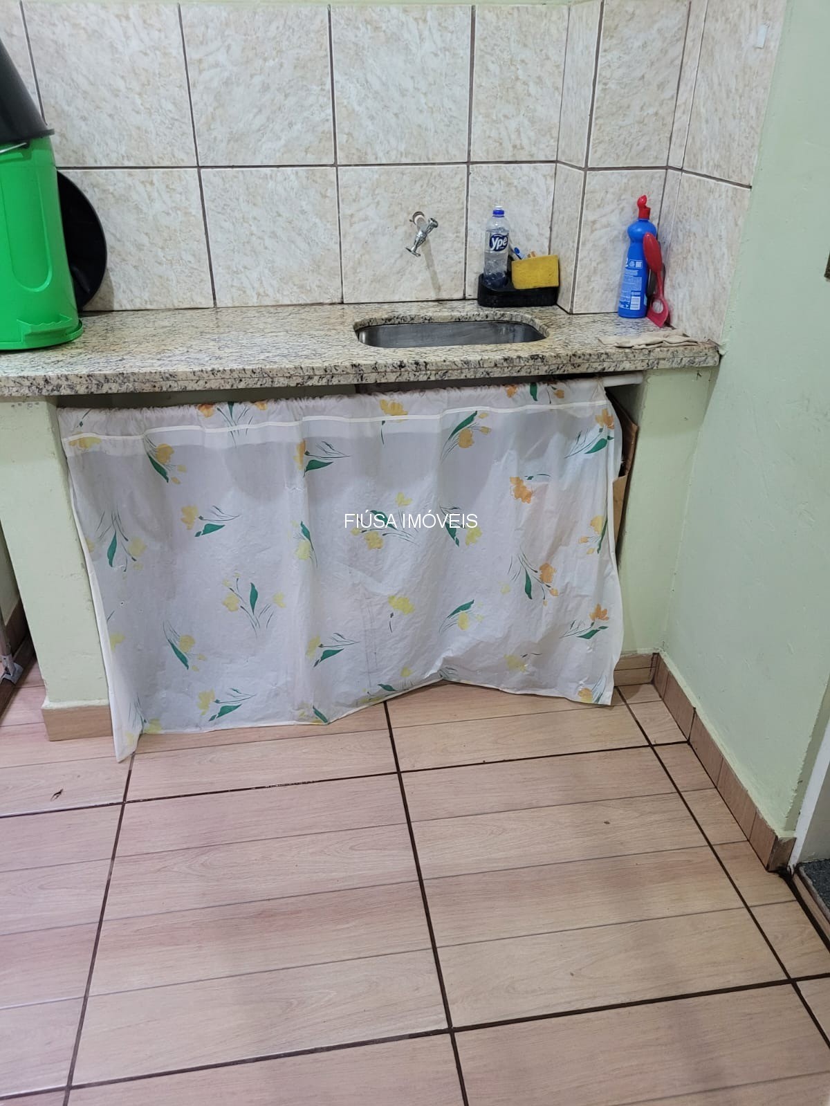 Casa, 1 quarto - Foto 25