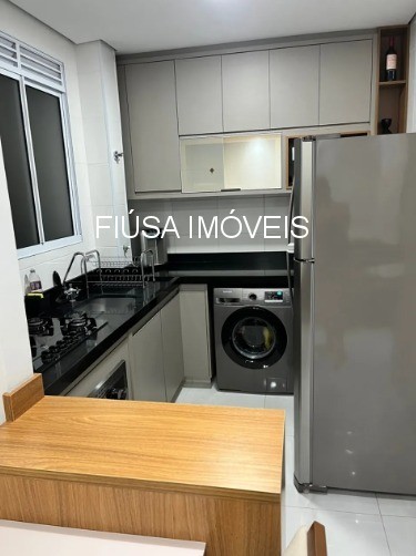 Apartamento, 2 quartos, 40 m² - Foto 17