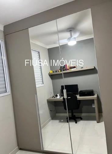Apartamento, 2 quartos, 40 m² - Foto 11