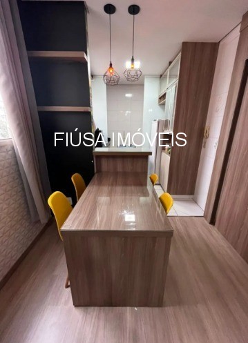 Apartamento, 2 quartos, 45 m² - Foto 14