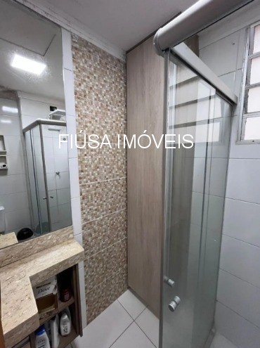 Apartamento, 2 quartos, 45 m² - Foto 9
