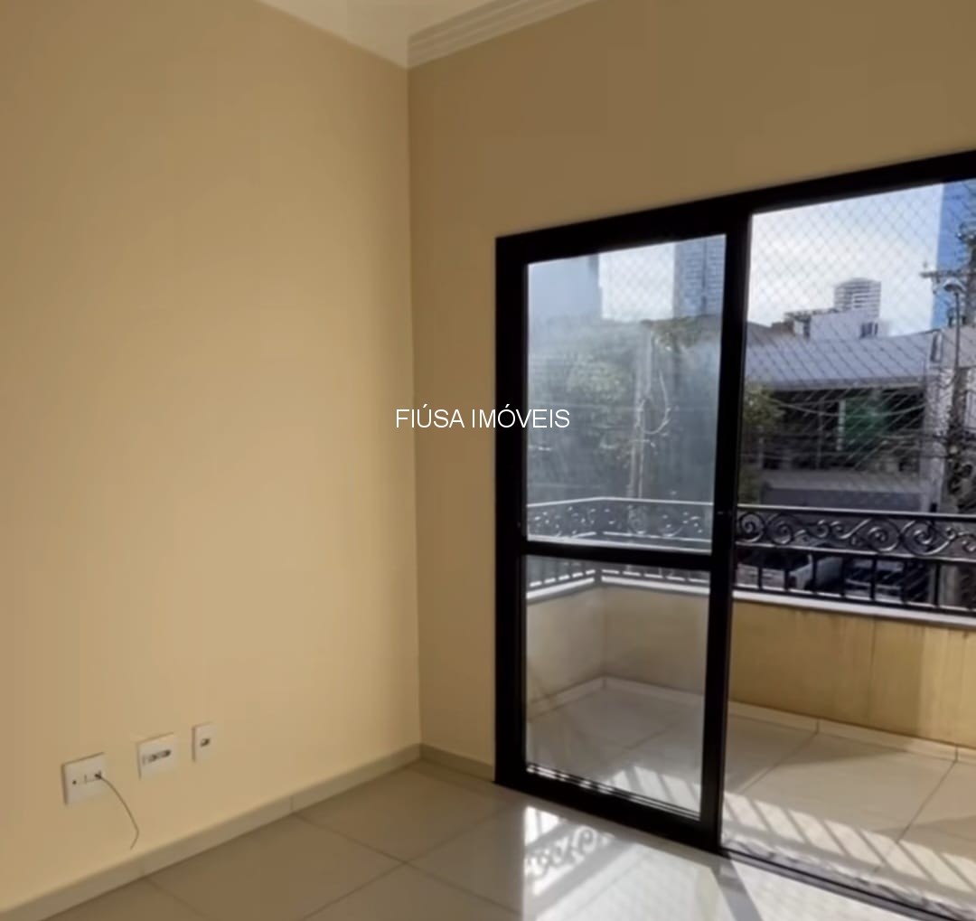 Apartamento, 2 quartos, 69 m² - Foto 1