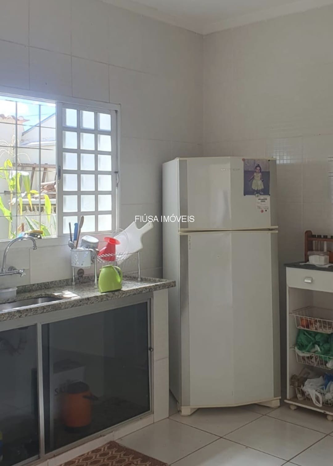 Casa, 2 quartos - Foto 2