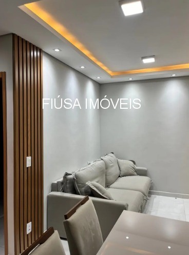 Apartamento, 2 quartos, 40 m² - Foto 10