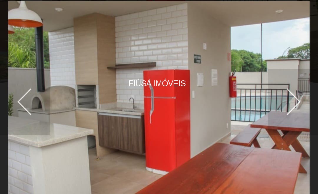Apartamento, 2 quartos, 43 m² - Foto 3