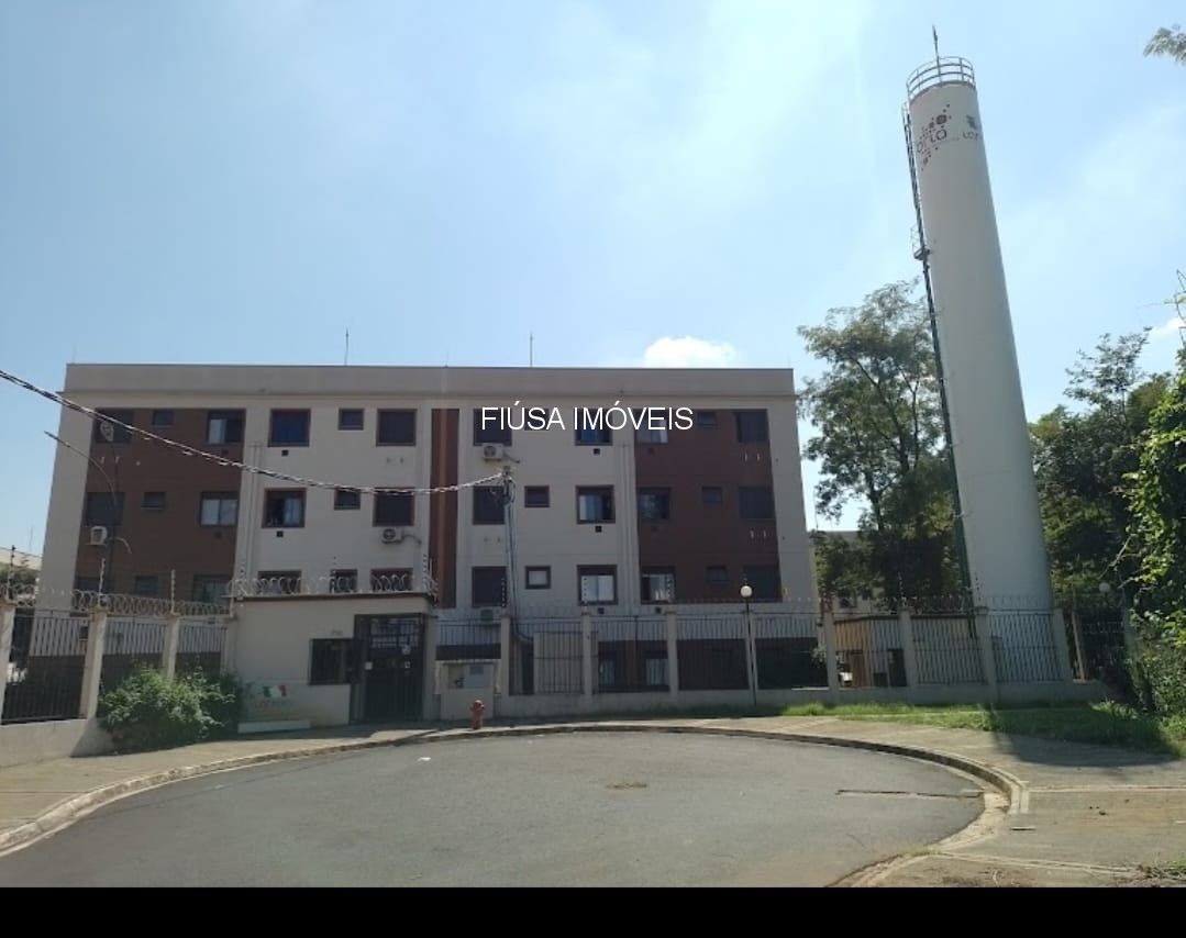 Apartamento, 2 quartos, 43 m² - Foto 1