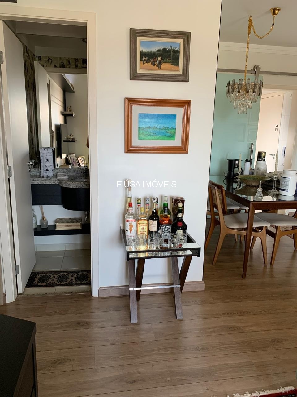 Apartamento, 3 quartos, 99 m² - Foto 4