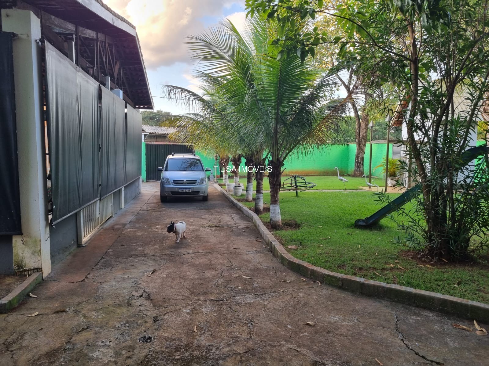 Fazenda - Foto 20