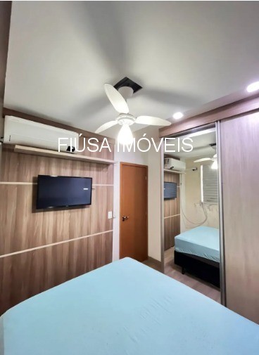 Apartamento, 2 quartos, 45 m² - Foto 5