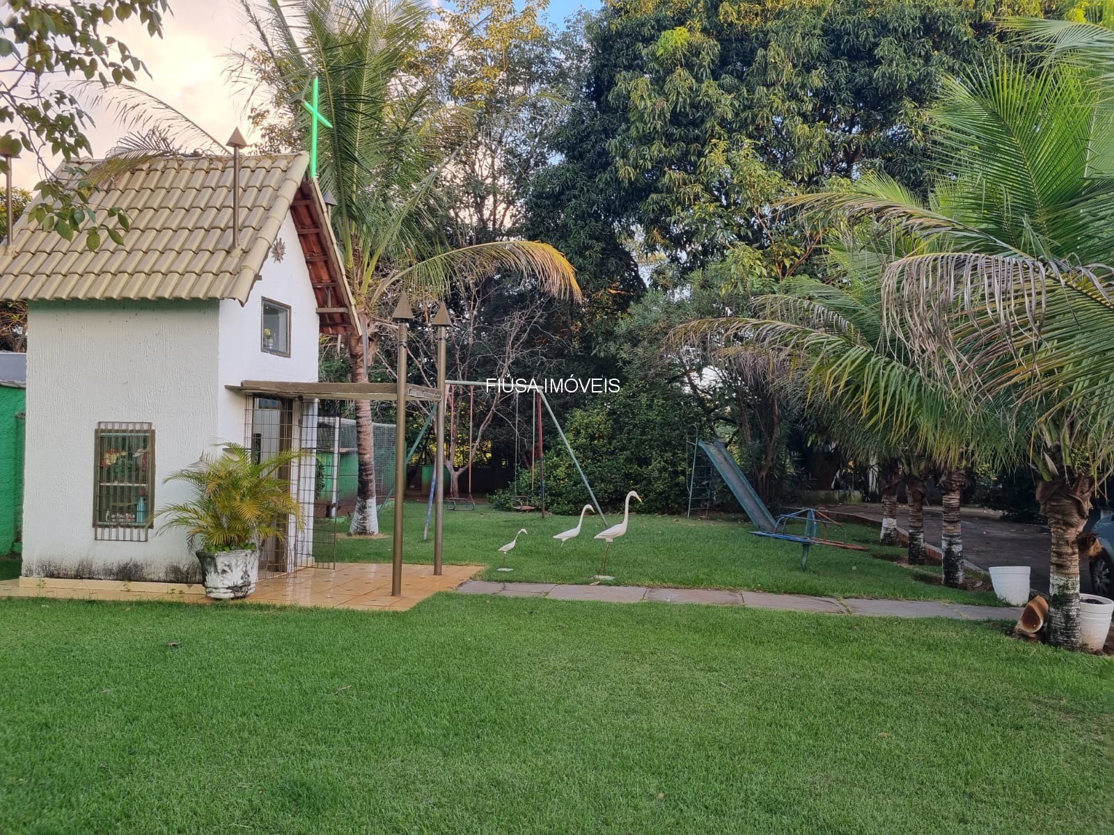 Fazenda - Foto 2