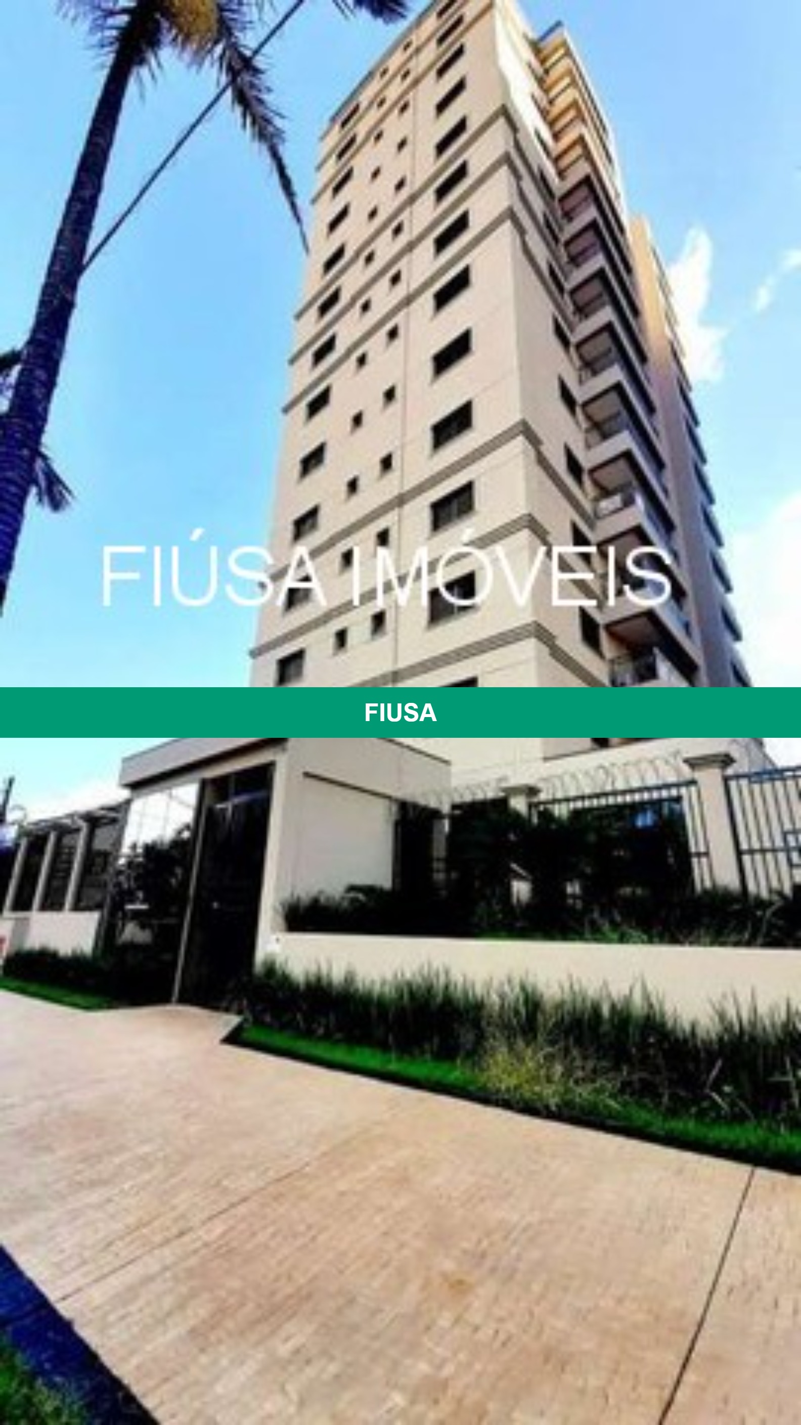 Apartamento, 2 quartos, 62 m² - Foto 1