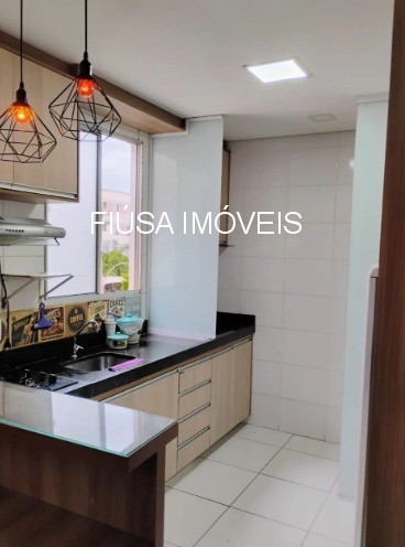 Apartamento, 2 quartos, 45 m² - Foto 13