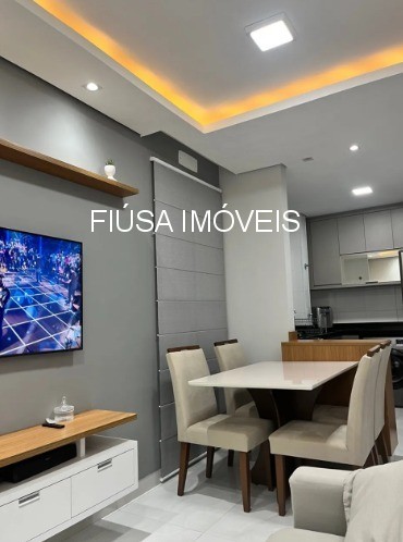 Apartamento, 2 quartos, 40 m² - Foto 21