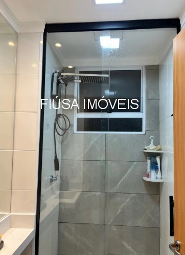 Apartamento, 2 quartos, 40 m² - Foto 8