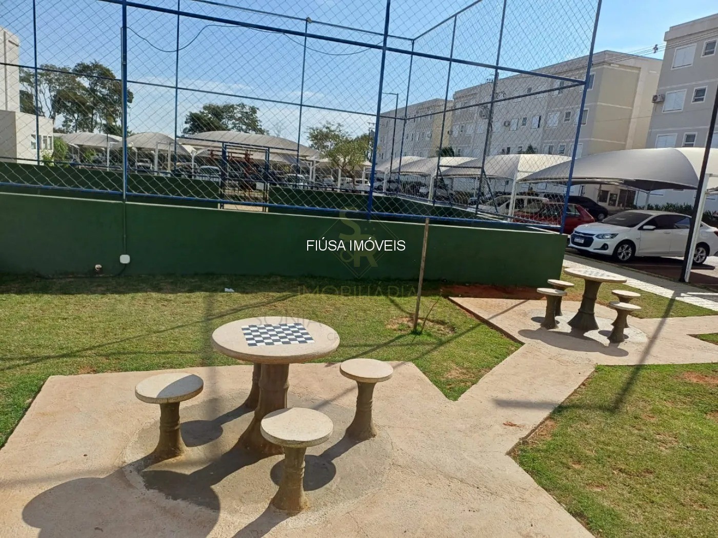 Apartamento, 2 quartos, 42 m² - Foto 28