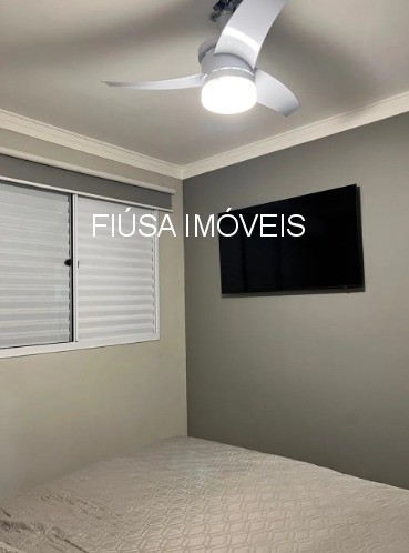 Apartamento, 2 quartos, 40 m² - Foto 14