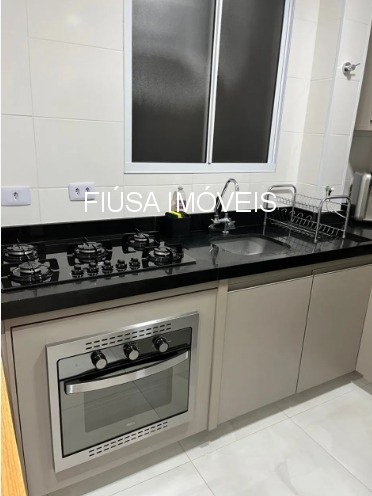 Apartamento, 2 quartos, 40 m² - Foto 9