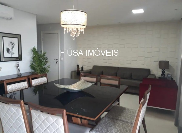 Apartamento, 3 quartos, 156 m² - Foto 12
