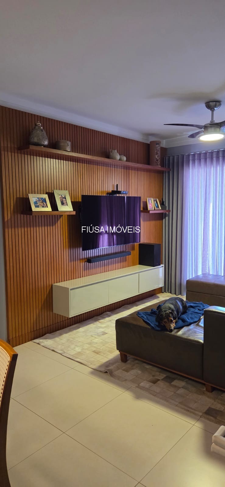 Apartamento, 3 quartos, 92 m² - Foto 29