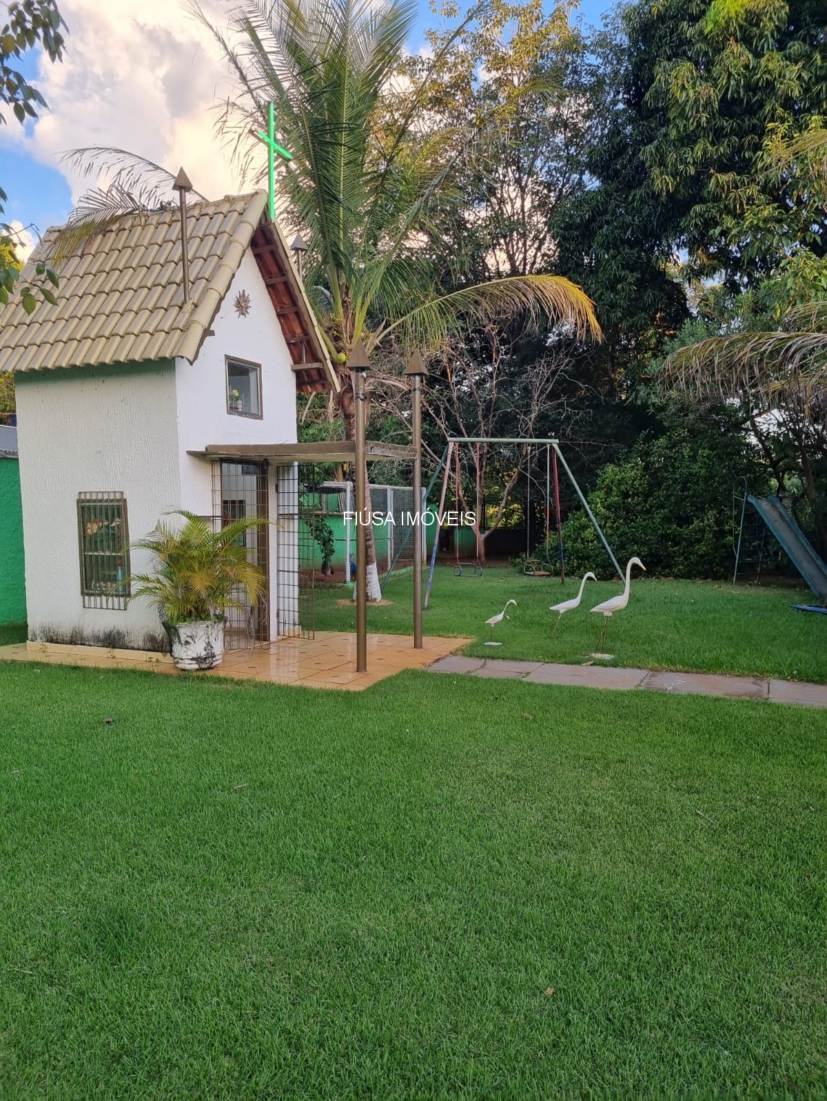 Fazenda - Foto 3