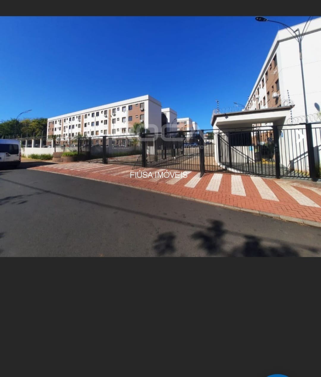 Apartamento, 2 quartos, 43 m² - Foto 7