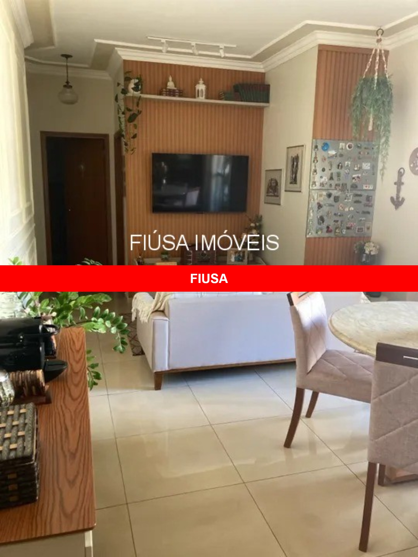 Apartamento, 2 quartos, 81 m² - Foto 1