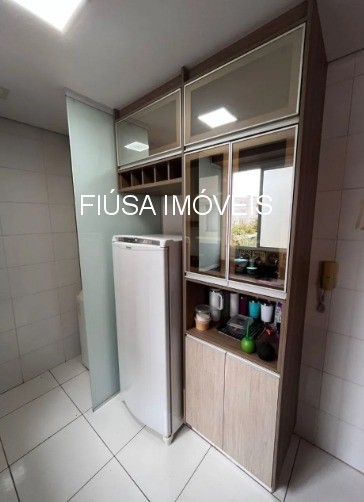 Apartamento, 2 quartos, 45 m² - Foto 10