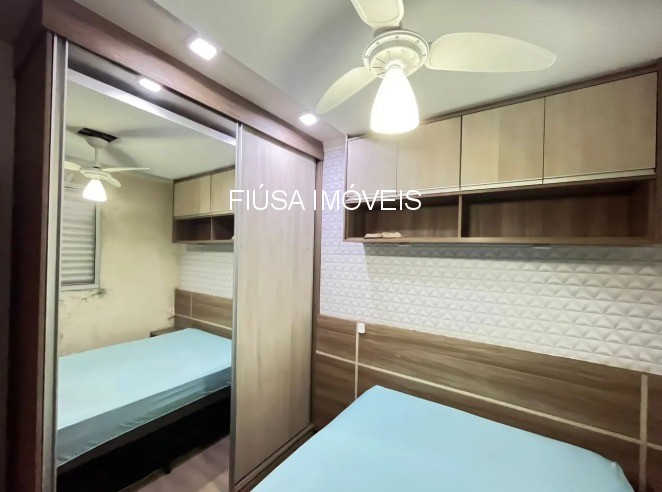 Apartamento, 2 quartos, 45 m² - Foto 6