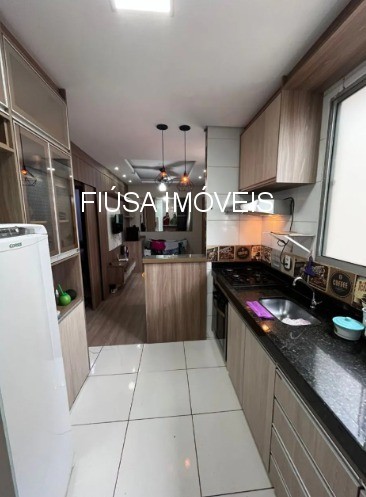 Apartamento, 2 quartos, 45 m² - Foto 1