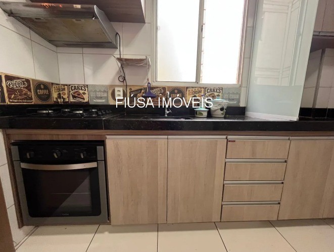 Apartamento, 2 quartos, 45 m² - Foto 2