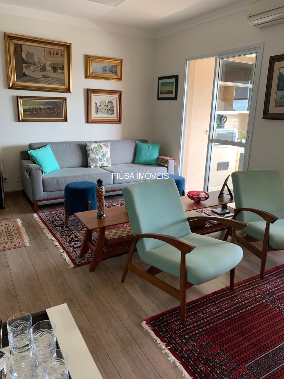 Apartamento, 3 quartos, 99 m² - Foto 31