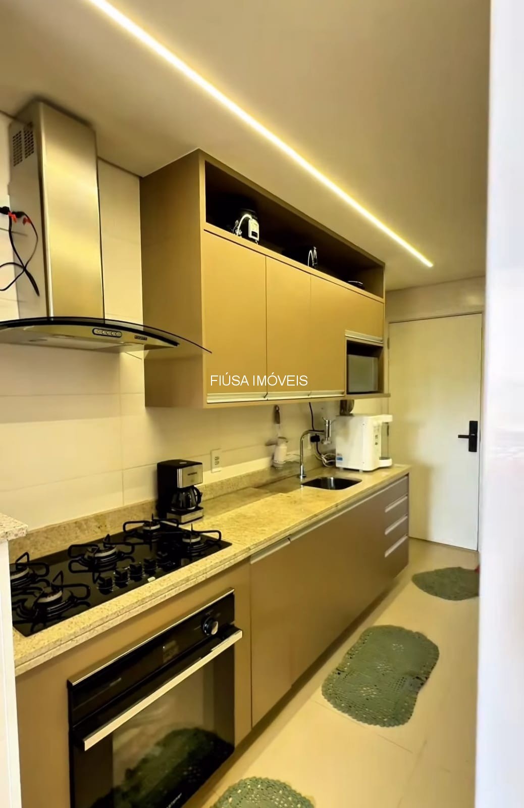 Apartamento, 3 quartos, 127 m² - Foto 10
