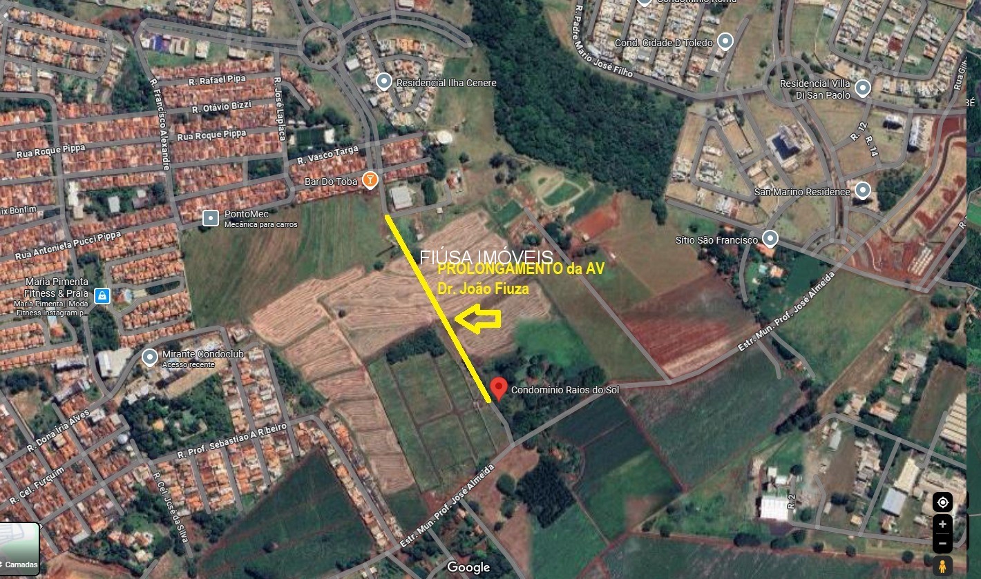 Terreno, 595 m² - Foto 13