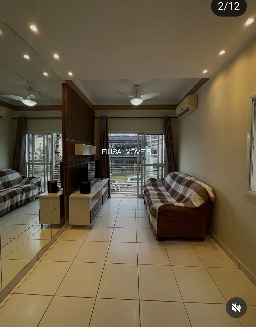 Apartamento, 2 quartos, 69 m² - Foto 27