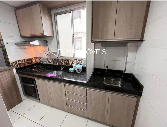 Apartamento, 2 quartos, 45 m² - Foto 12