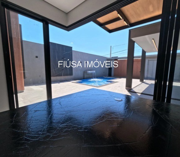 Casa, 3 quartos - Foto 2