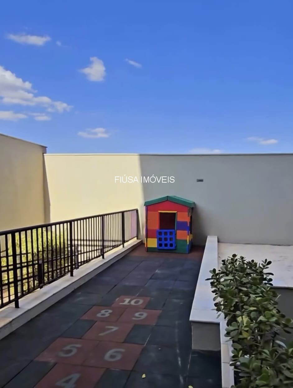 Apartamento, 2 quartos, 59 m² - Foto 2