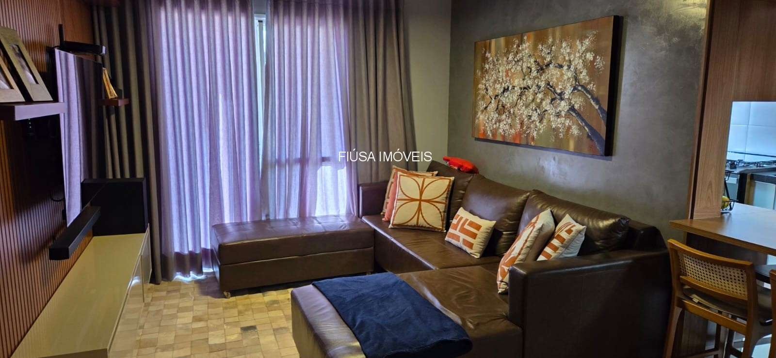 Apartamento, 3 quartos, 92 m² - Foto 1