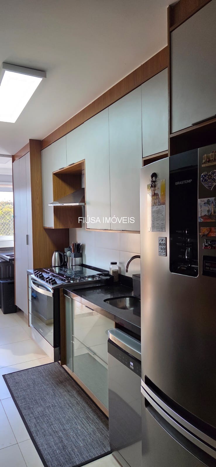 Apartamento, 3 quartos, 92 m² - Foto 5