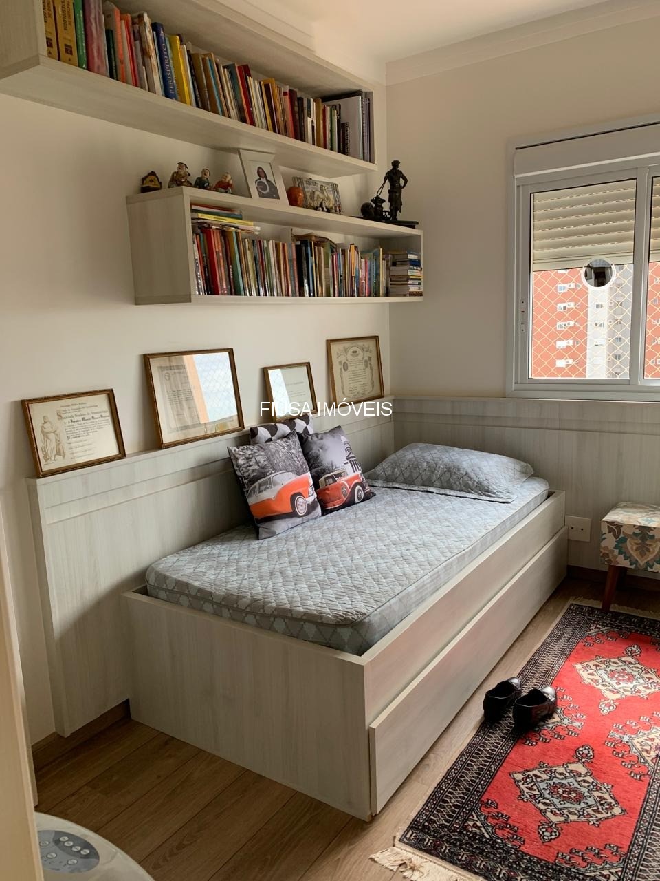 Apartamento, 3 quartos, 99 m² - Foto 24