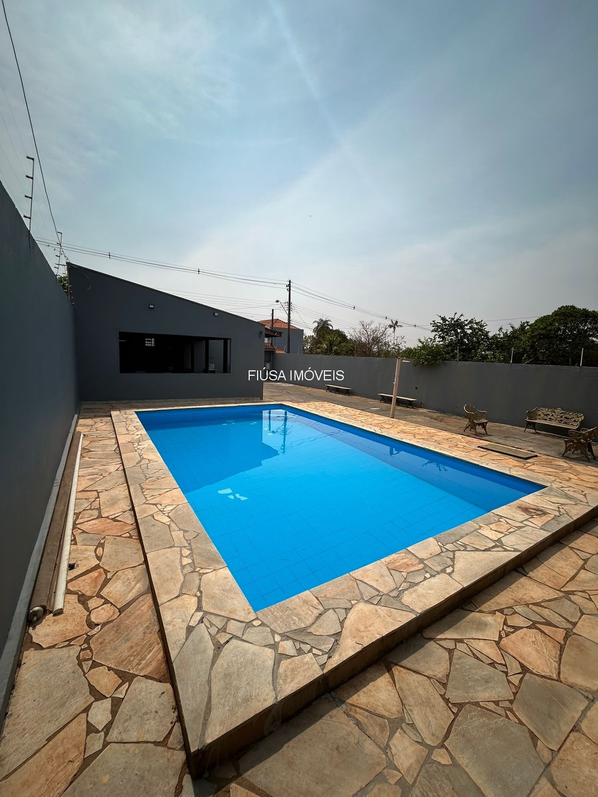 Casa, 4 quartos - Foto 10