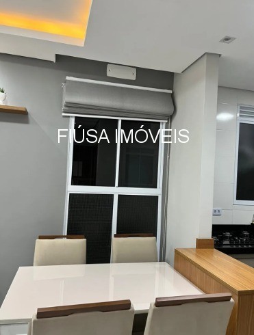 Apartamento, 2 quartos, 40 m² - Foto 18