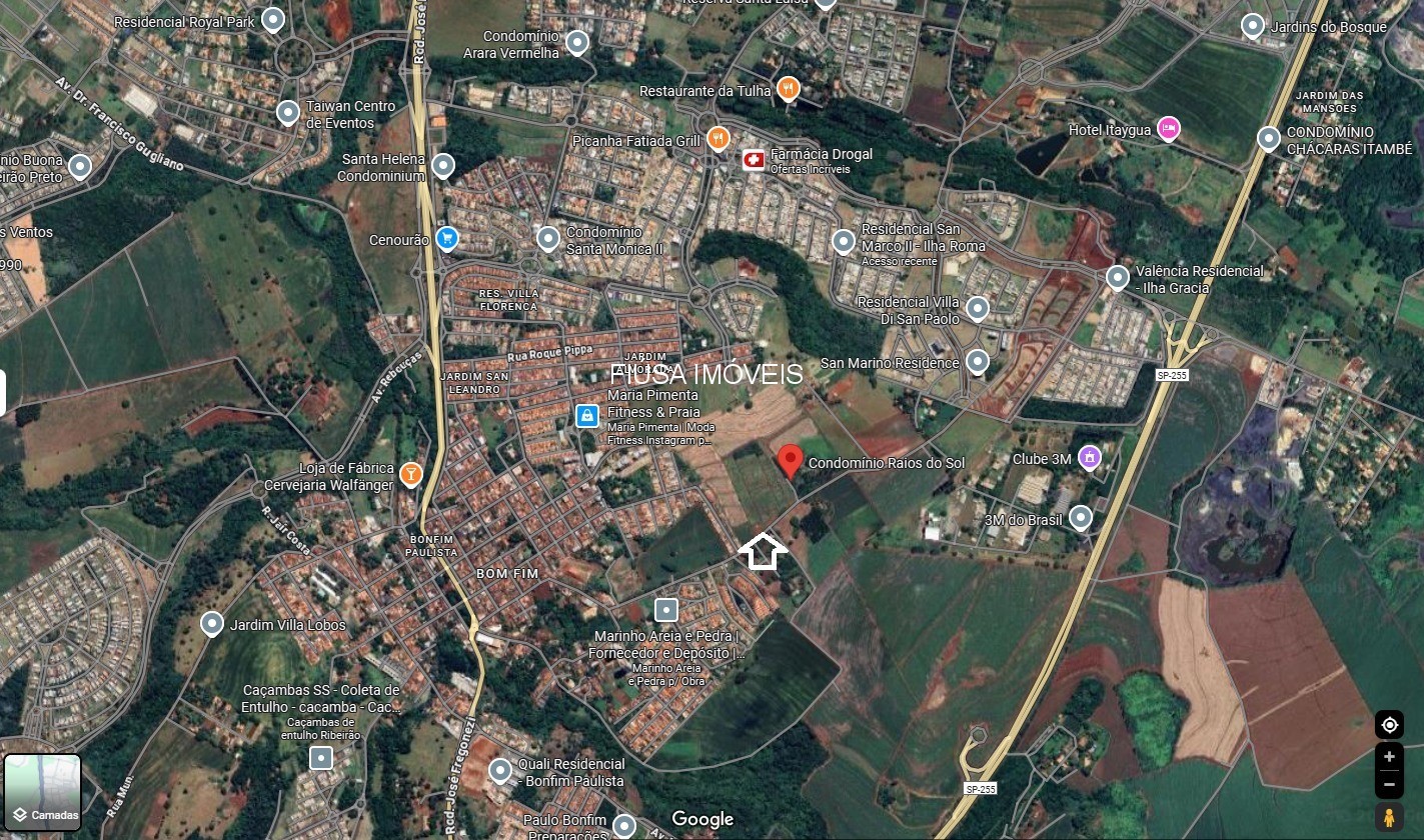 Terreno, 595 m² - Foto 12