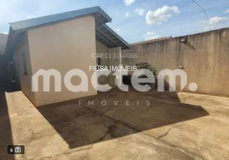 Casa, 2 quartos - Foto 6