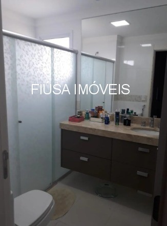Apartamento, 3 quartos, 156 m² - Foto 10