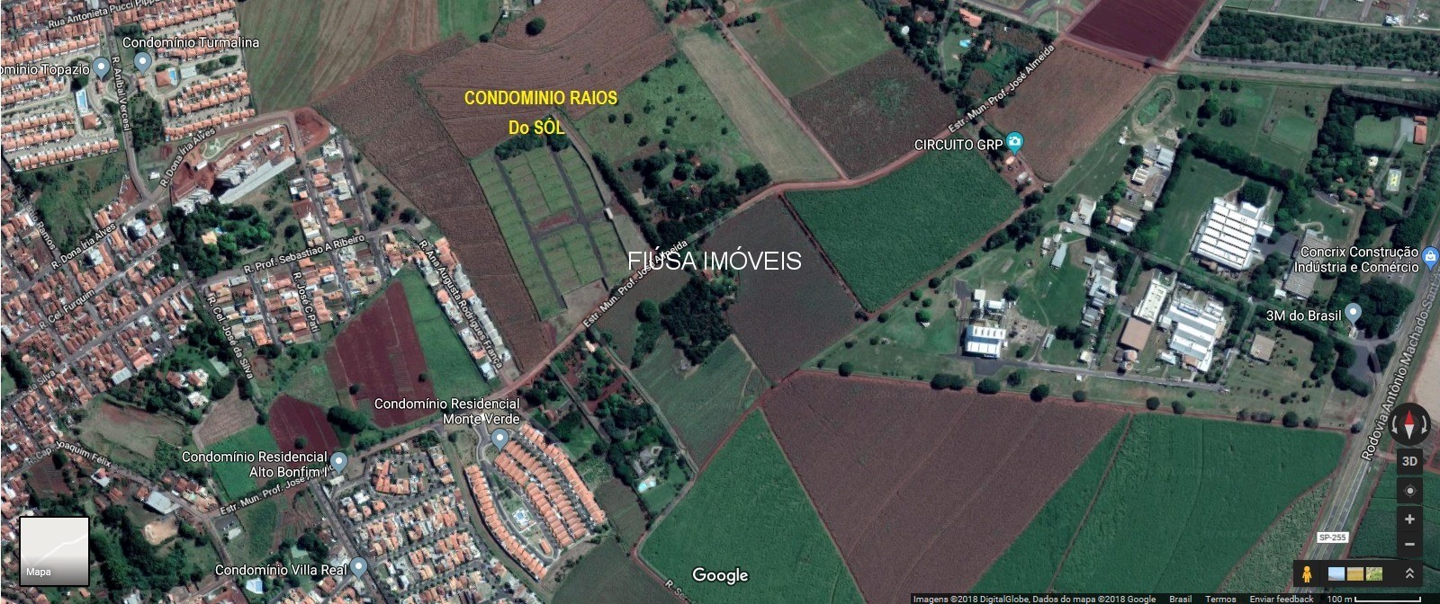 Terreno, 595 m² - Foto 9
