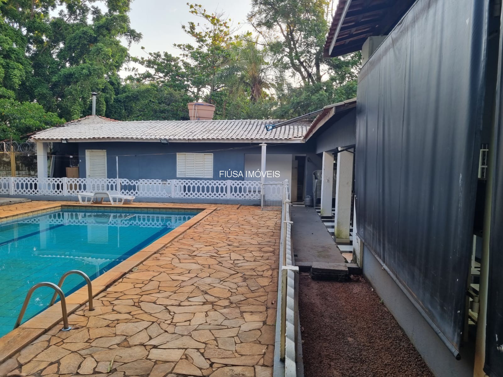 Fazenda - Foto 17